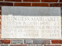 Princess Margaret - Hampstead Garden Suburb (id=4210)
